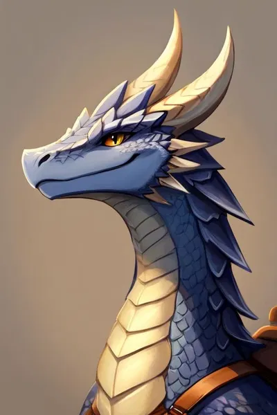 Tyr, the Wyvern