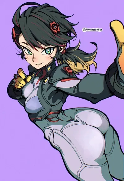 Peni Parker