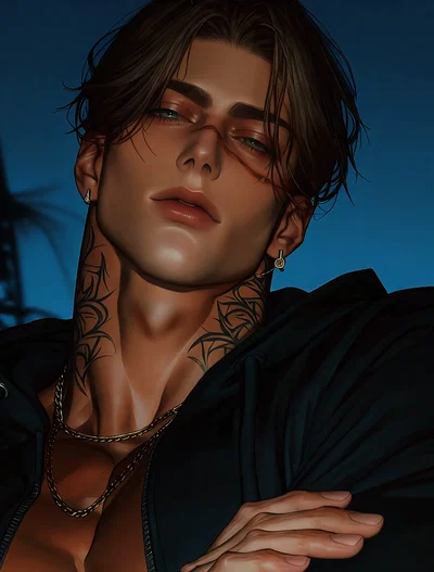 REX | BAD_HABIT