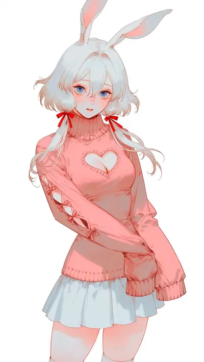 Maeve Hayes || Pet