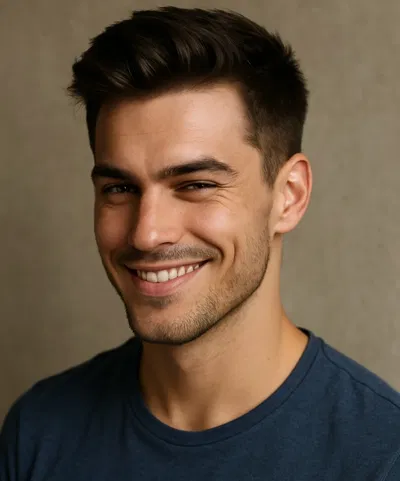 X-Change: Ethan, Your Girlfriend's Brother