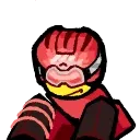 Speed battler tbb/the battle bricks