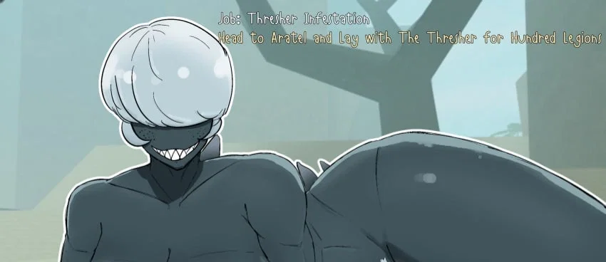 Regalia | Wrong Job buddy