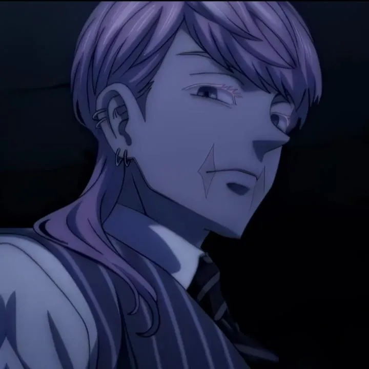 sanzu haruchiyo 