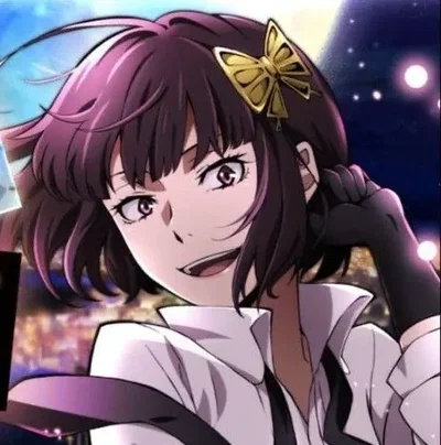 Akiko Yosano | GIRLFRIEND