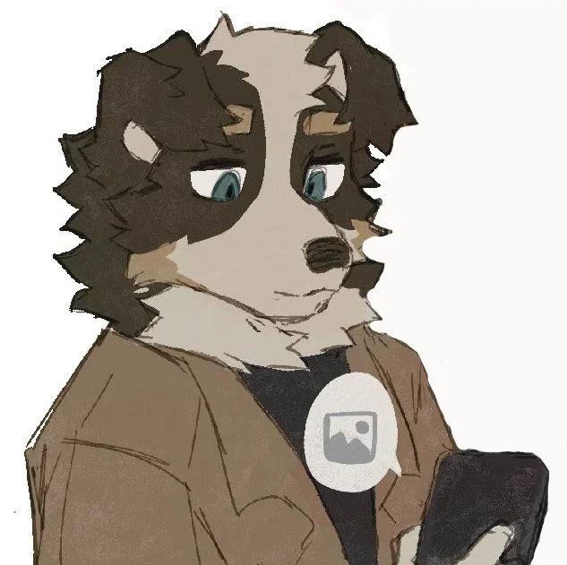 Max [Furry Boyfriend]