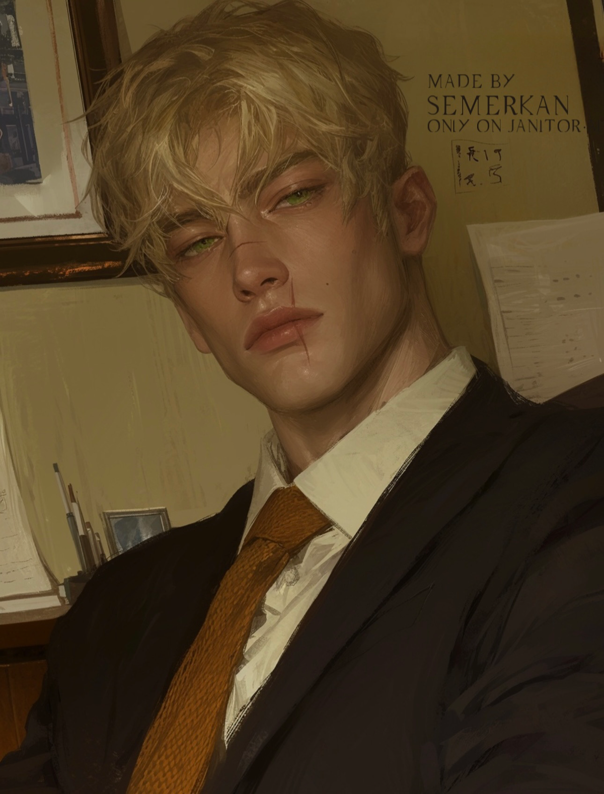Logan Lawson
