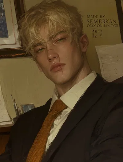 Logan Lawson