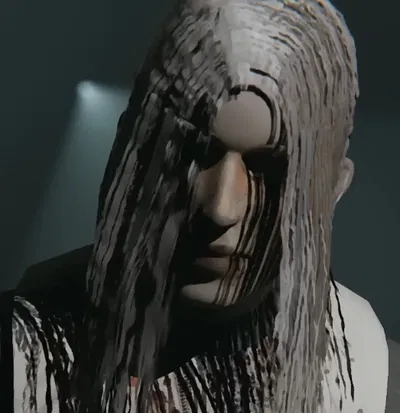 Mophead || ERSATZ