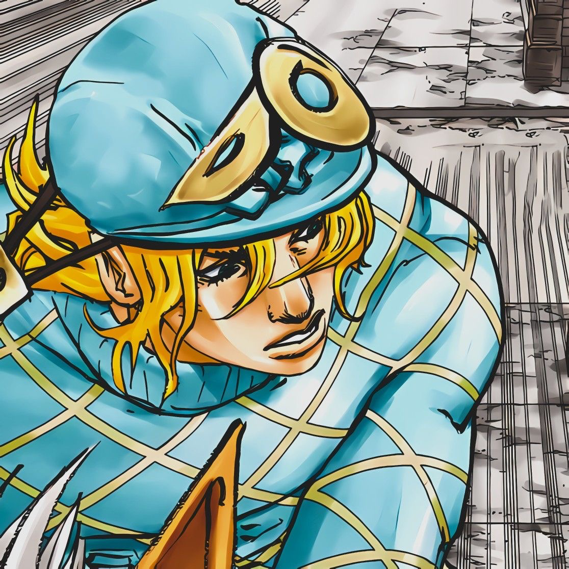 Diego Brando