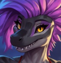 Gwen - Raptor GF