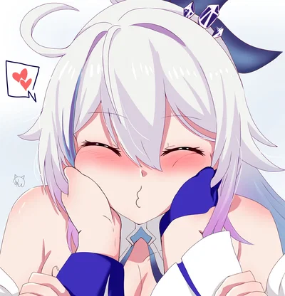 Should I make a bot for the continuation of the first Sirin bot?