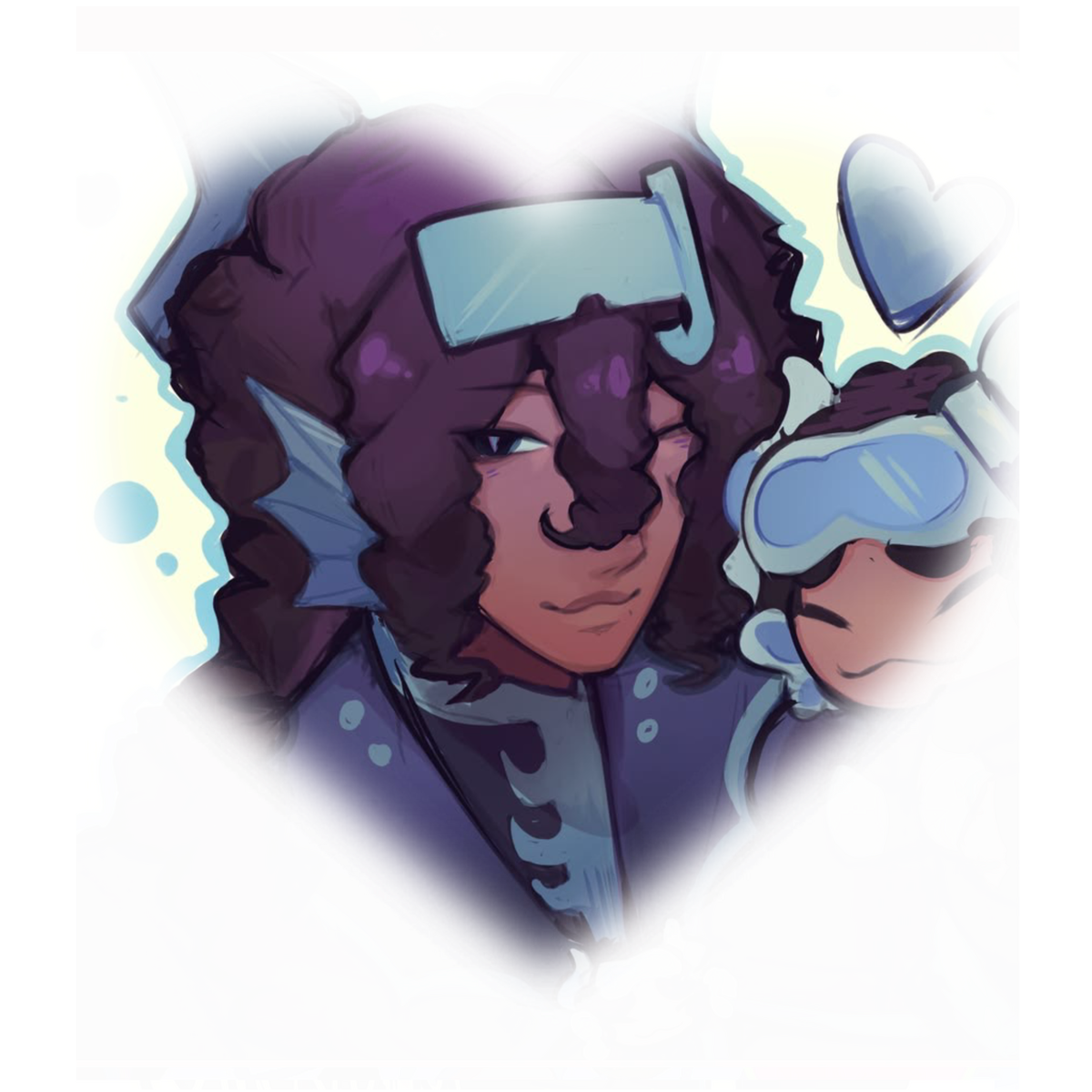 🌊 | Nufuli
