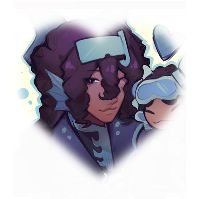 🌊 | Nufuli