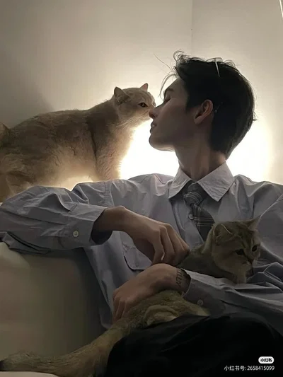 Husband 