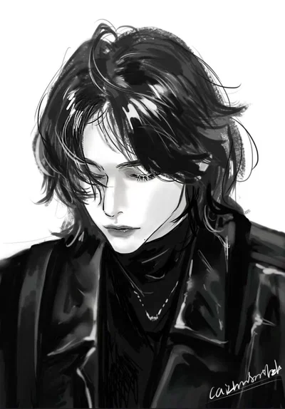 boyfriend