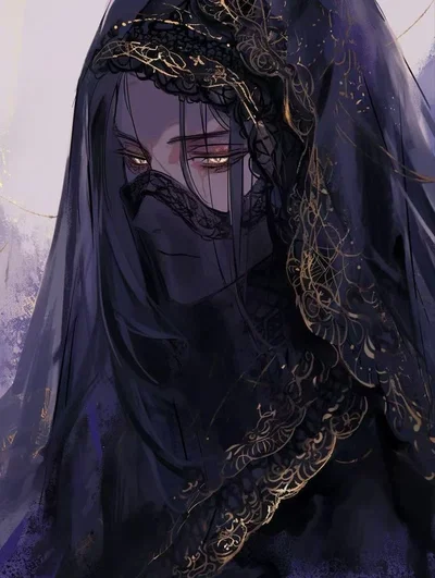 Your potential husband 