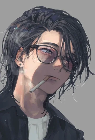 Your Boyfriend 