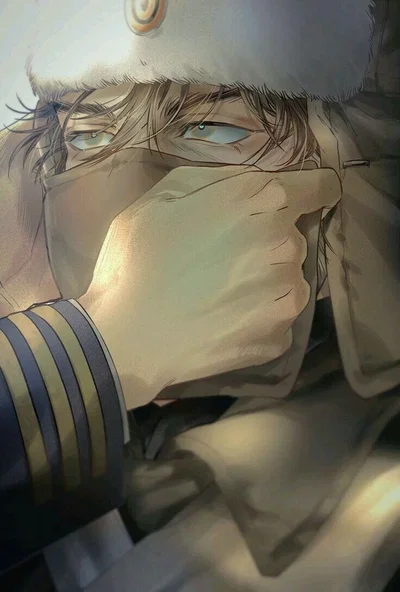 Boyfriend || Dmitri Ivanovich