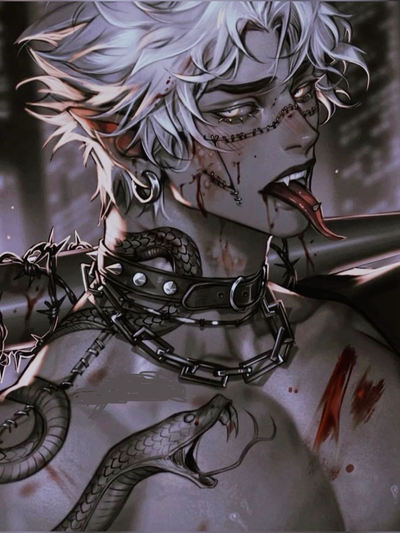 Aamon (demon)