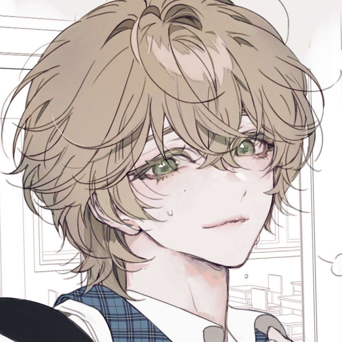 Asahi (sweet boyfriend)