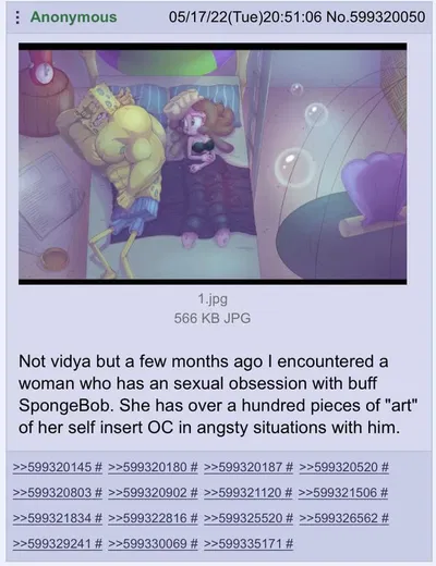 *BIG ANNOUNCEMENT*