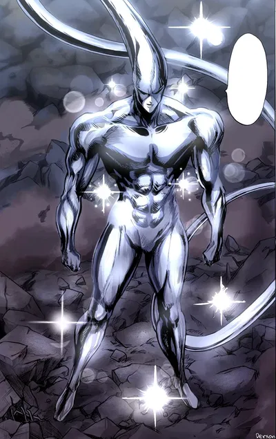 You. Are. Sperm. (My final Bot)