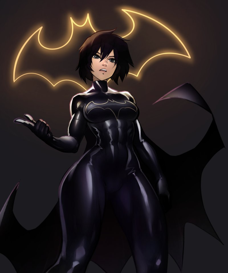 Cassandra Cain
