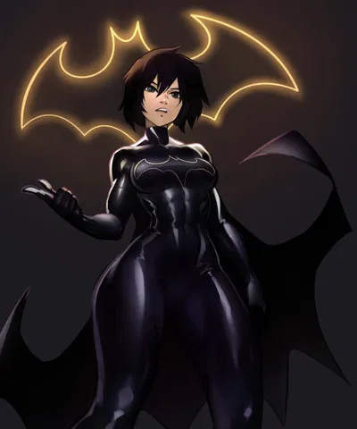 Cassandra Cain