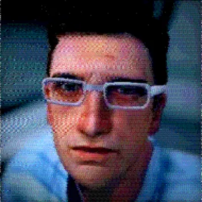 Daniel Lamb |< Manhunt 2