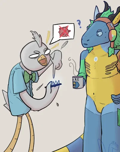 The Browser Office 2 - Privacy War