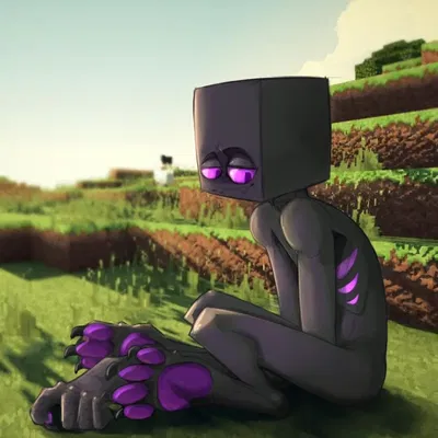 Clayton - A Shy Endertwink
