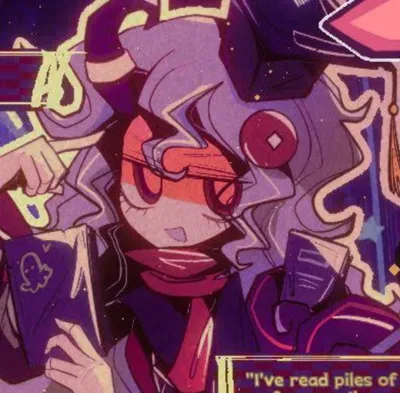 The Devil King, Wuwu!