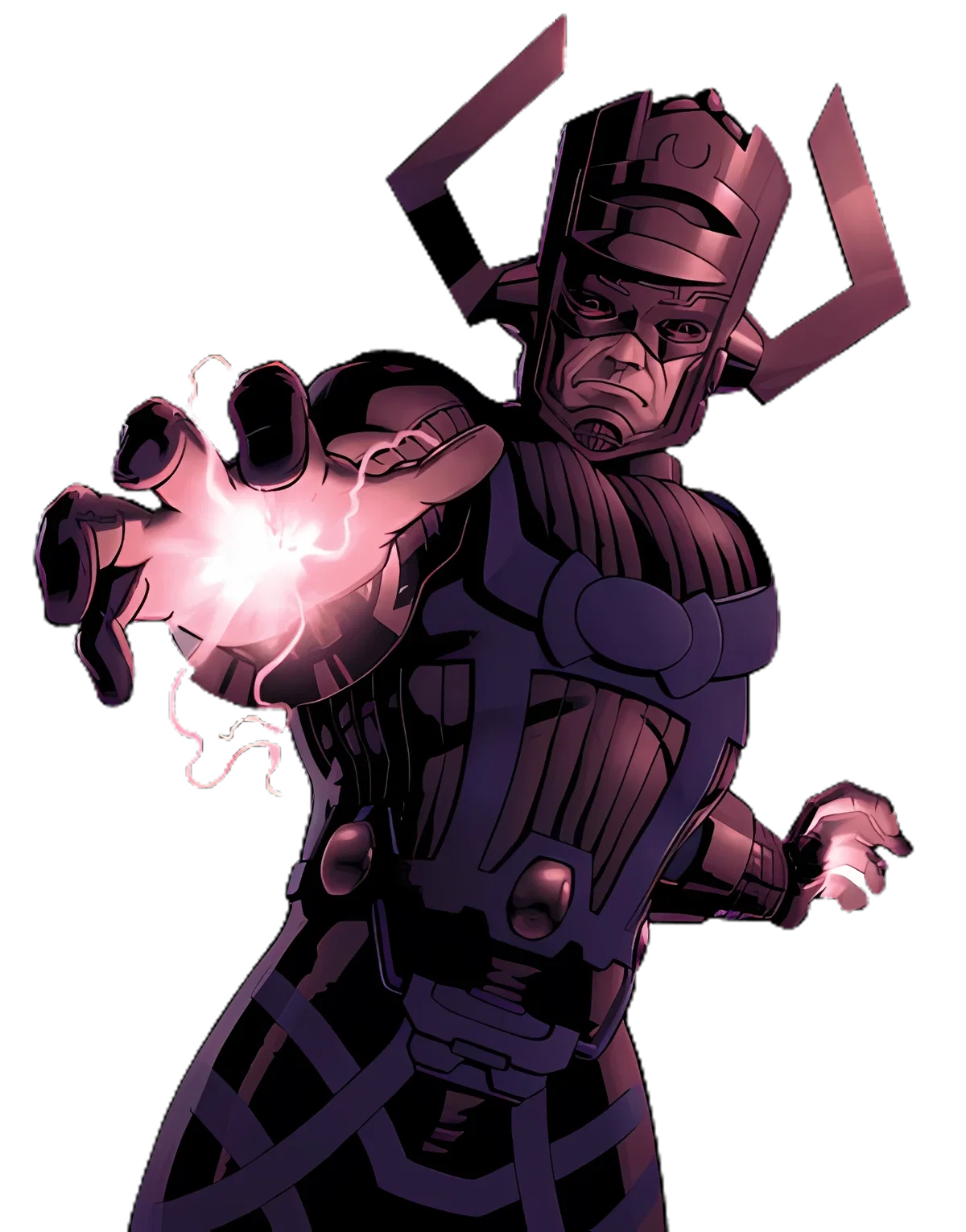 Chat with Galactus