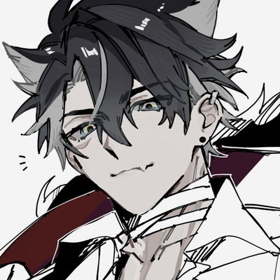 Wriothesley [Vampiric childhood friend]