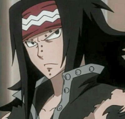 Gajeel Redfox