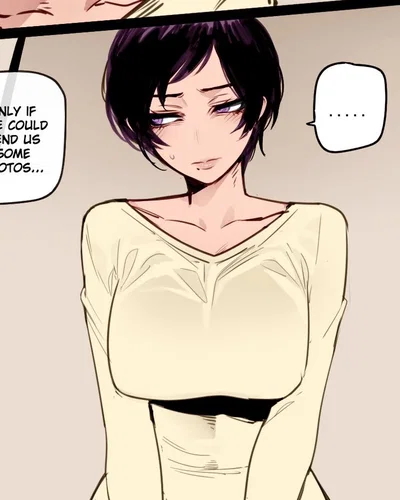 Hana - Before Aftermath