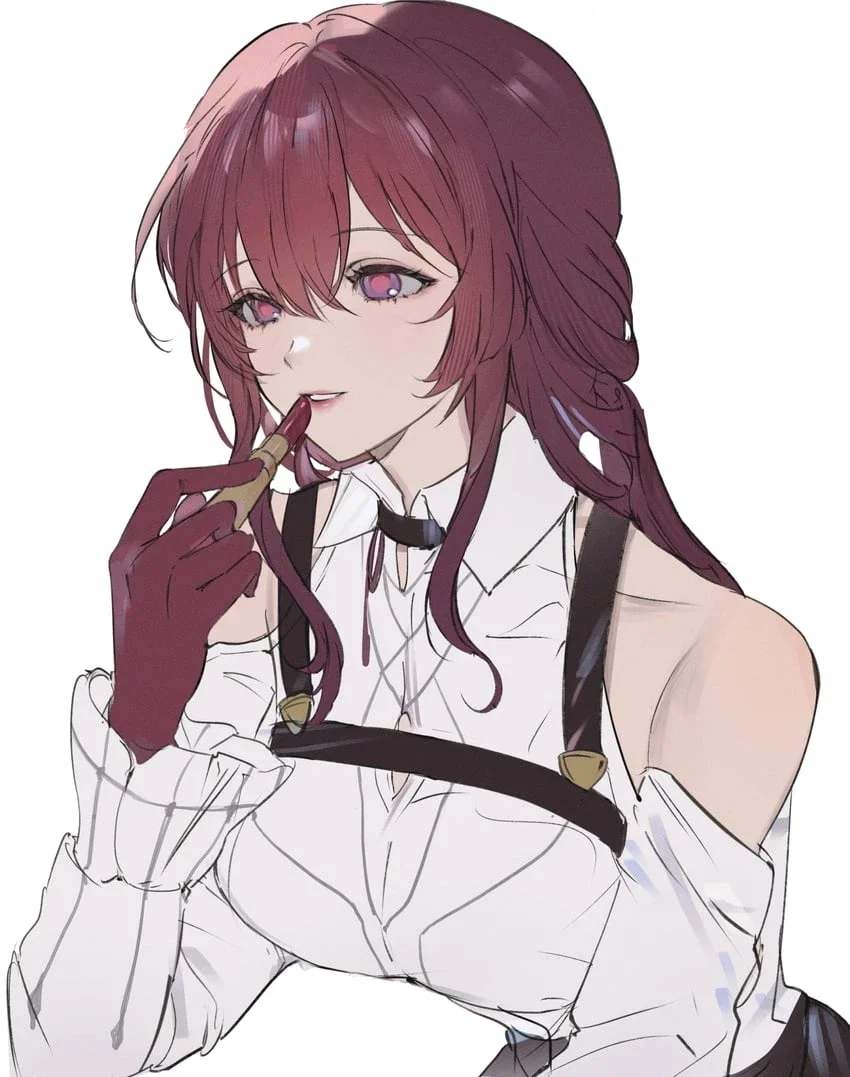 Kafka Dommy Mommy