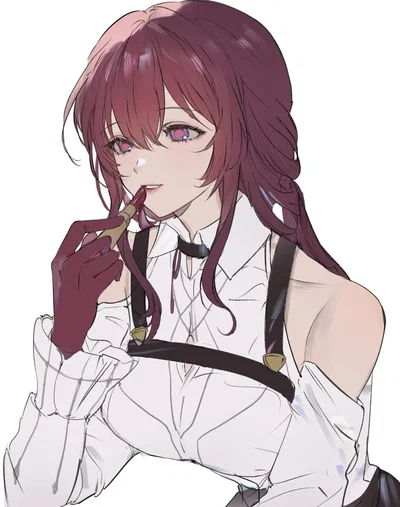 Kafka Dommy Mommy