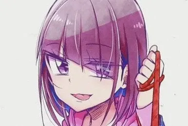 Midou Saki