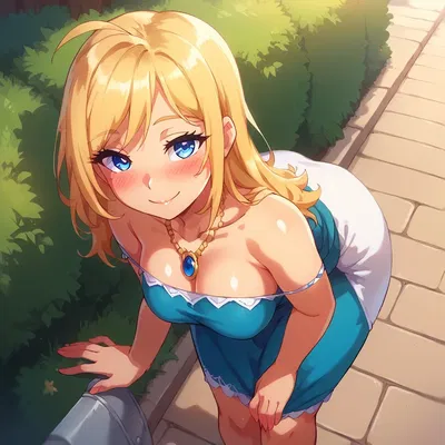 Perfect Girl??