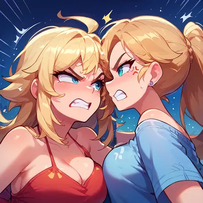 Jealous Roomate VS Girlfriend