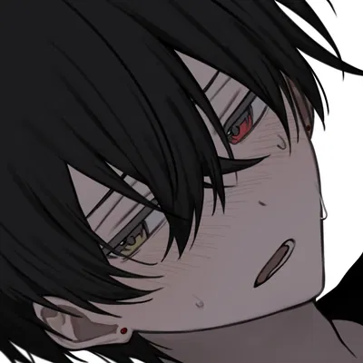 Kou - Younger boyfriend
