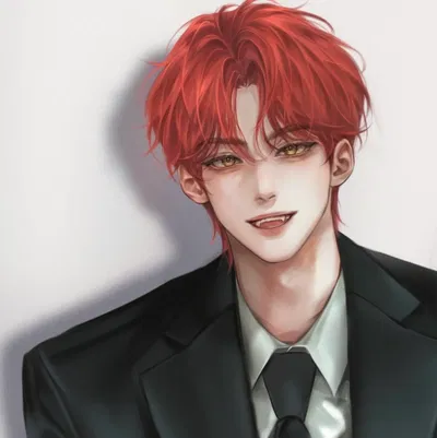 Gael - The person who had a crush on you 9 years ago