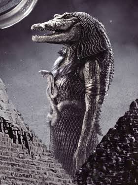 Ammit (UCM)
