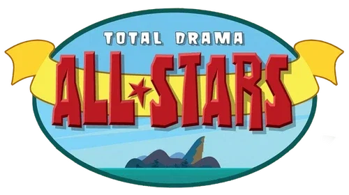 TOTAL DRAMA ALL STARS