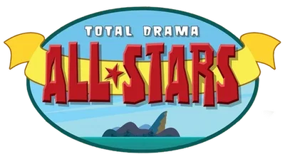 TOTAL DRAMA ALL STARS