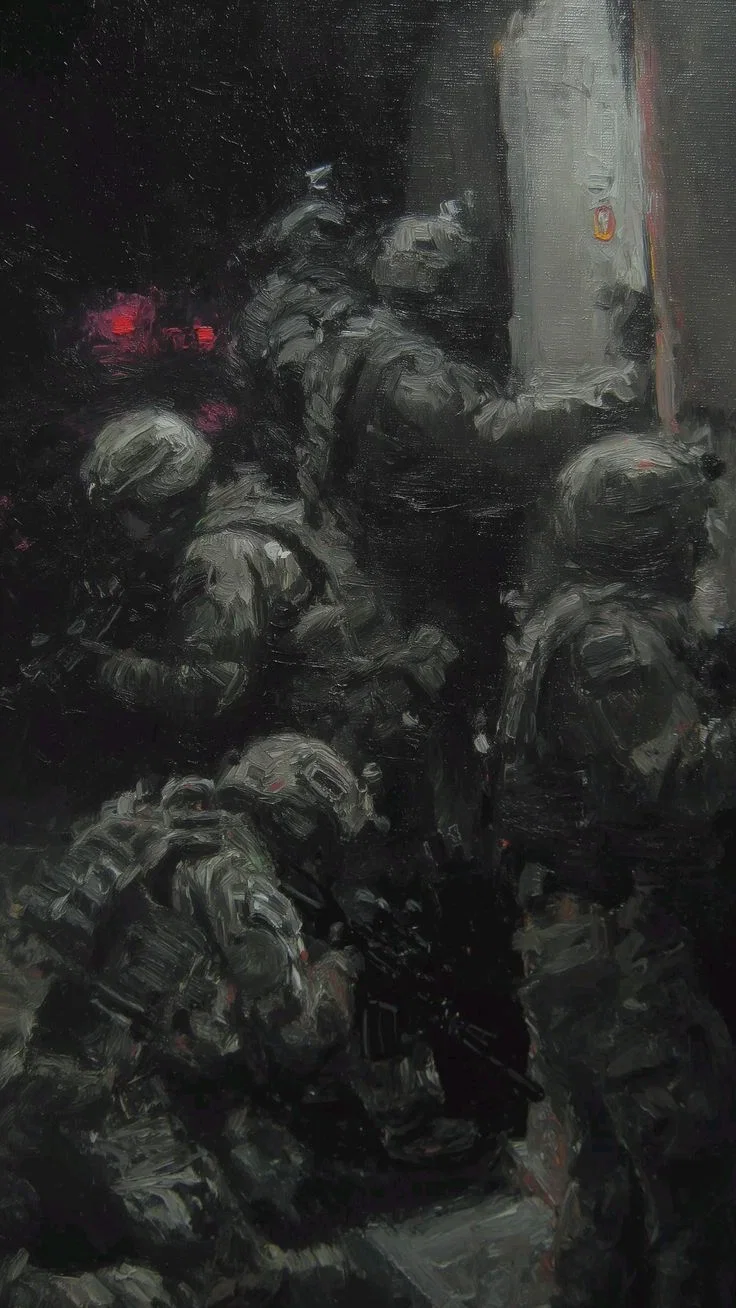 Military RP 2.0