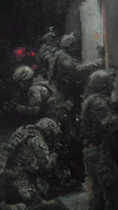 Military RP 2.0