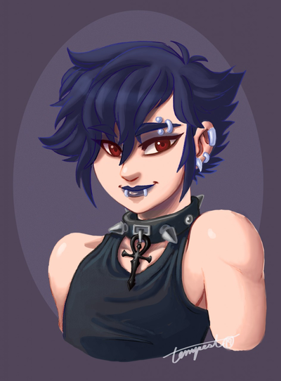 Maxine